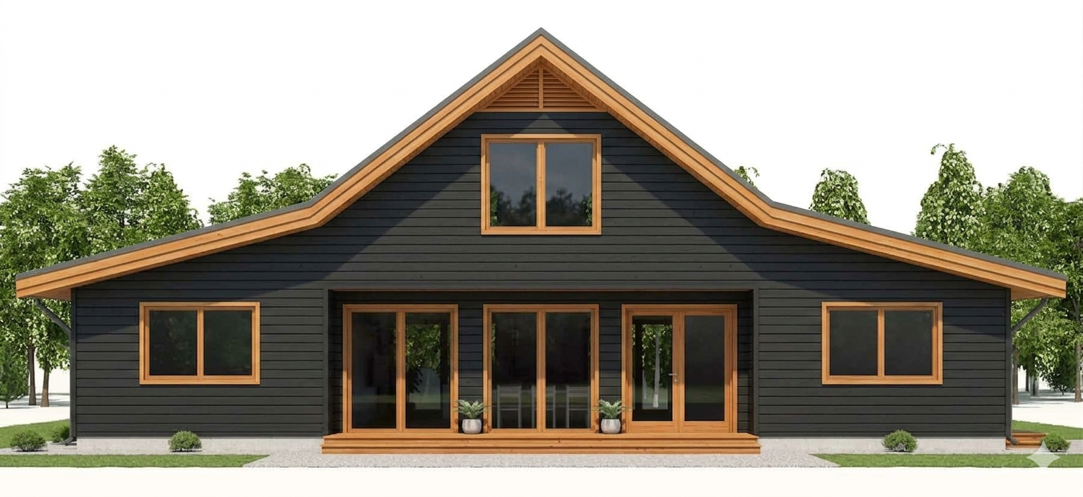 DIY Container Homes & Cottages