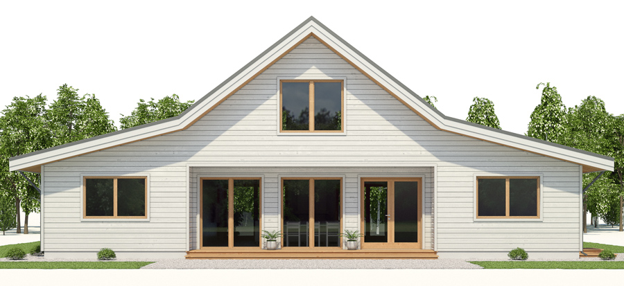 DIY Container Homes & Cottages