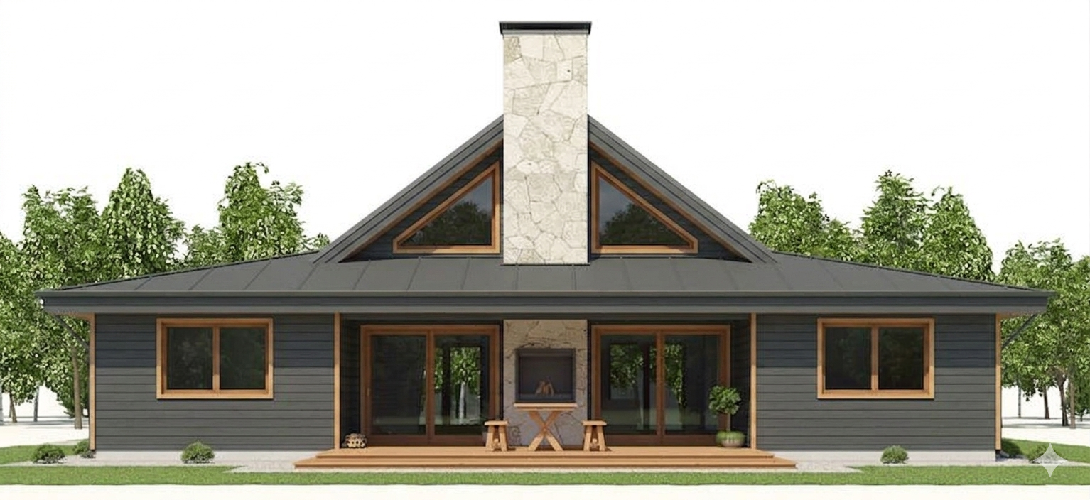 DIY Container Homes & Cottages