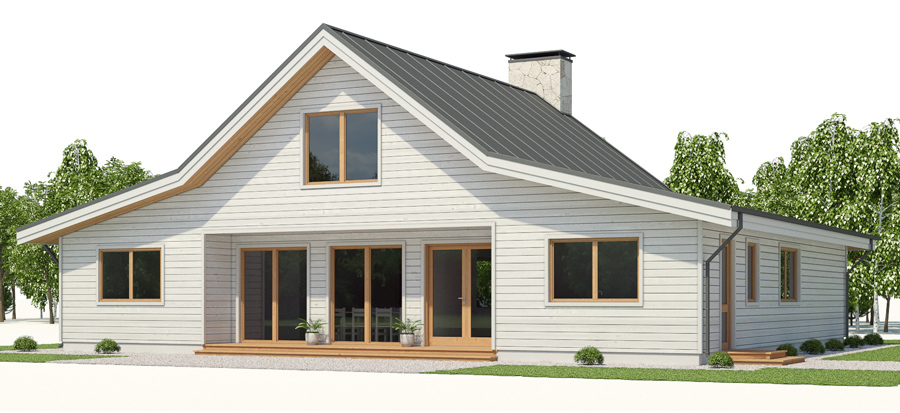 DIY Container Homes & Cottages