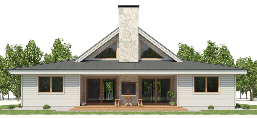 DIY Container Homes & Cottages