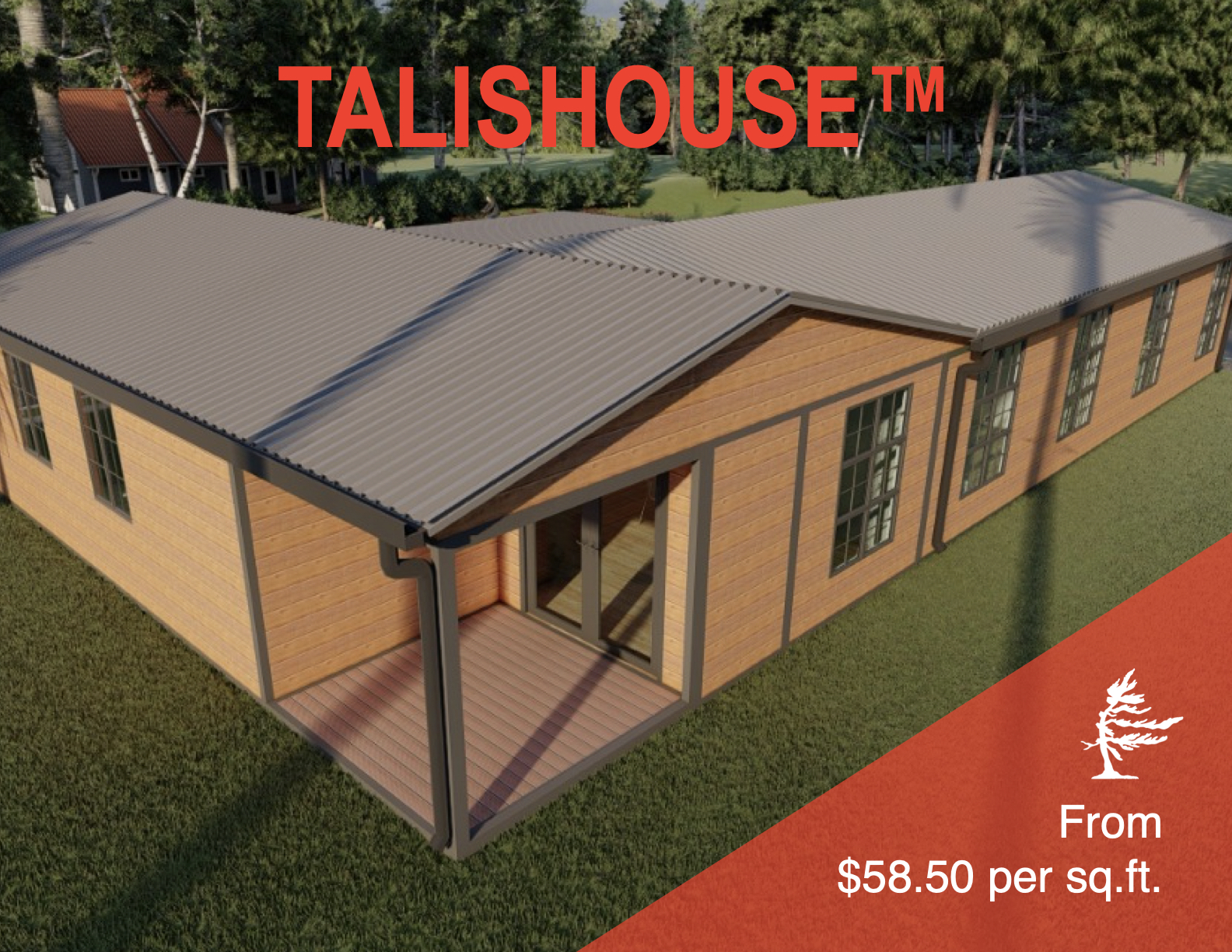 - up in a day, finished in a week...!